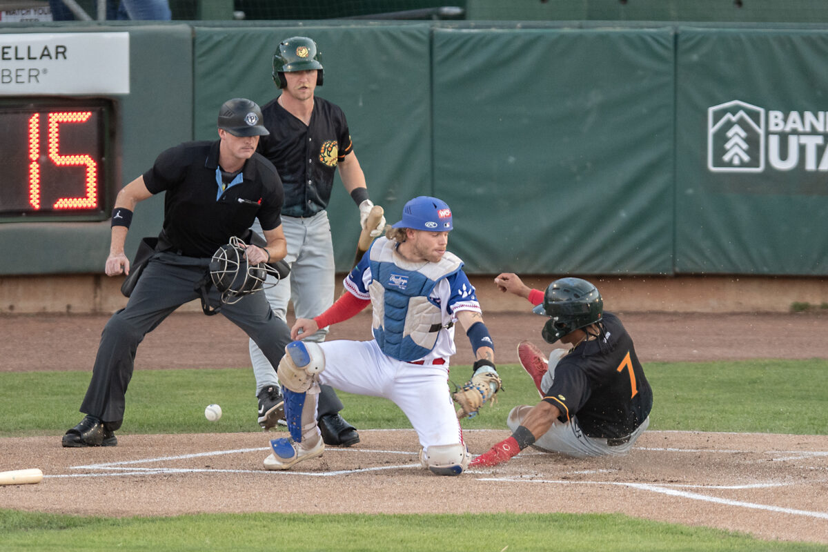 Pioneer League notebook: Grand Junction relocating; Ogden, league stat ...